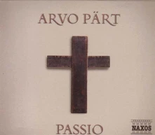 CD PART, A. - PASSIO