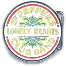 Opasok Sgt Pepper Drum