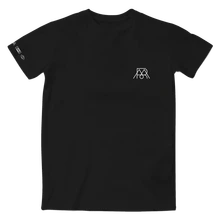 Moja Reč, Tričko 20 rokov od dema, unisex, Unisex, Čierna