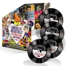 CD AMERICAN HEARTBEAT