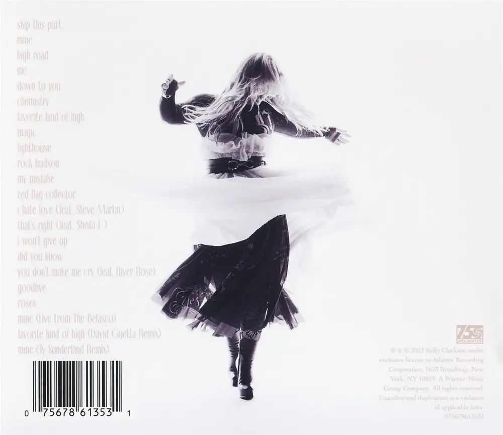 Chemistry (Deluxe Edition)