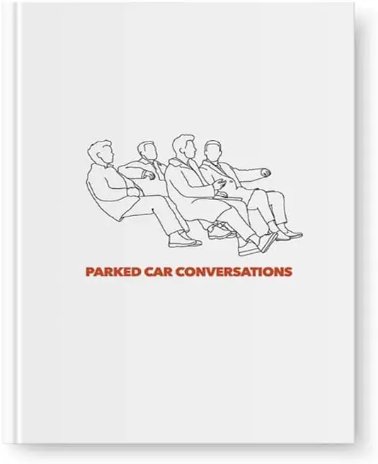 Picture This – Parked Car Conversations (Deluxe) (CD)