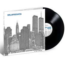 Beastie Boys, Vinyl TO THE 5 BOROUGHS