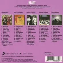 Original Album Classics (Box Set) thumbnail