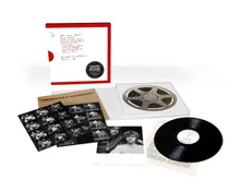 THE ‘MERCURY DEMOS’ (BLACK VINYL ALBUM BOX) thumbnail