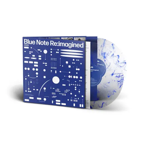 BLUE NOTE RE:IMAGINED