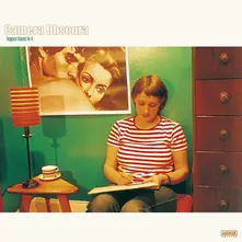 Camera Obscura – BIGGEST BUEST HI-FI (Vinyl)