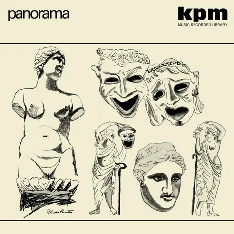 PANORAMA (KPM)
