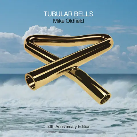 Tubular Bells (50th Anniversary Edition)