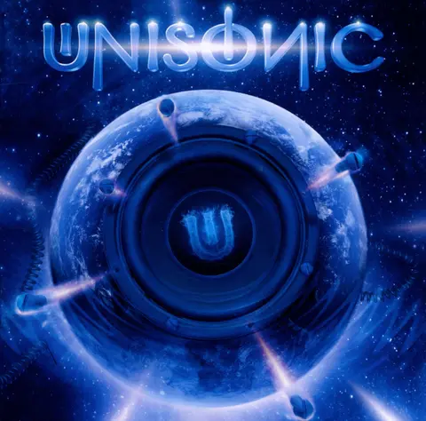 CD Unisonic - Unisonic (2012)