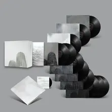 YANKEE HOTEL FOXTROT thumbnail