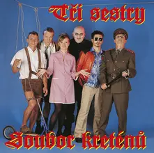 Vinyl Soubor kreténů
