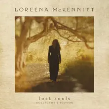 Vinyl MCKENNITT, LOREENA - LOST SOULS