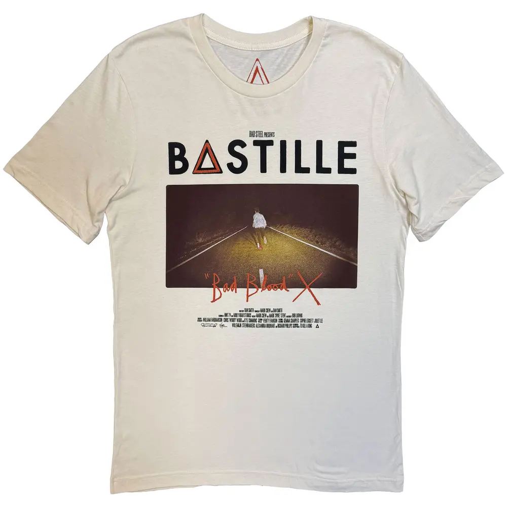 Bad Blood Album Photo