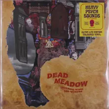 Dead Meadow, Vinyl SHIVERING KING AND OTHERS