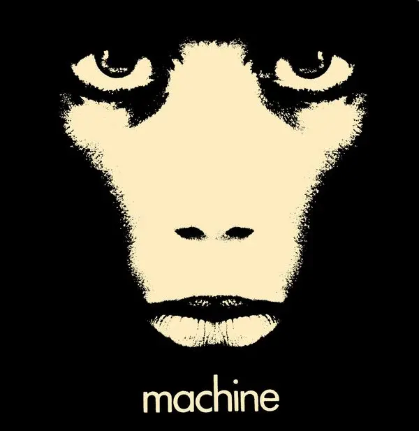 MACHINE (CD)
