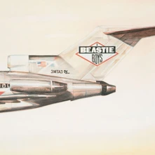 Vinyl LICENSED TO ILL
