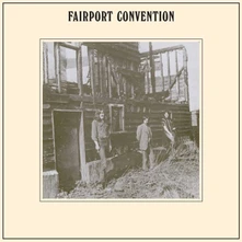 Fairport Convention, Vinyl ANGEL DELIGHT