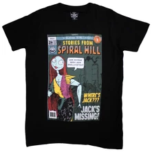 Spiral Hill Sally thumbnail