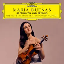 CD BEETHOVEN AND BEYOND