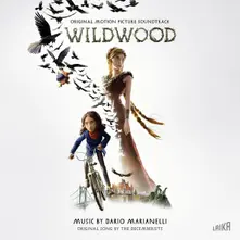 Dario Marianelli – WILDWOOD: ORIGINAL MOTION PICTURE SOUNDTRACK (Vinyl)