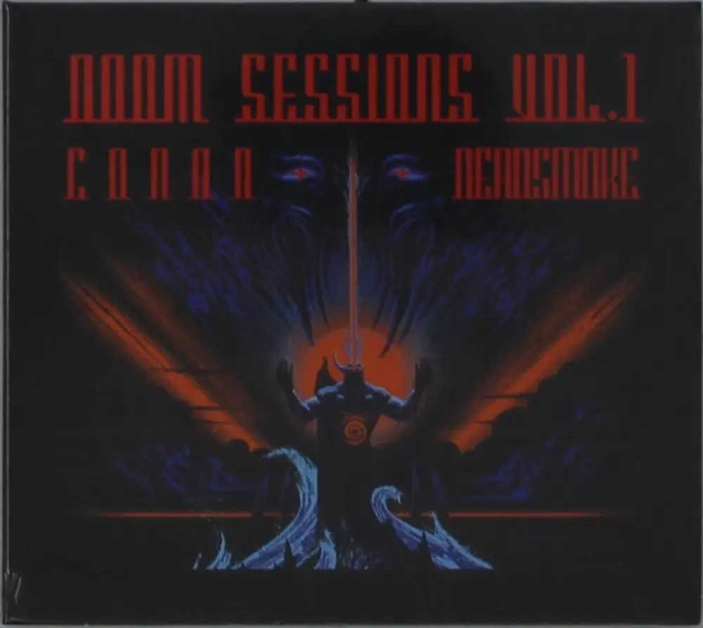 (Red) Doom Sessions, Vol. 1