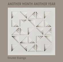 Douwe Eisenga, CD ANOTHER MONTH ANOTHER YEAR