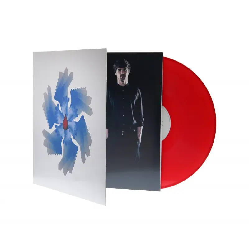 SLZA – HOLOMRAZ (Vinyl)