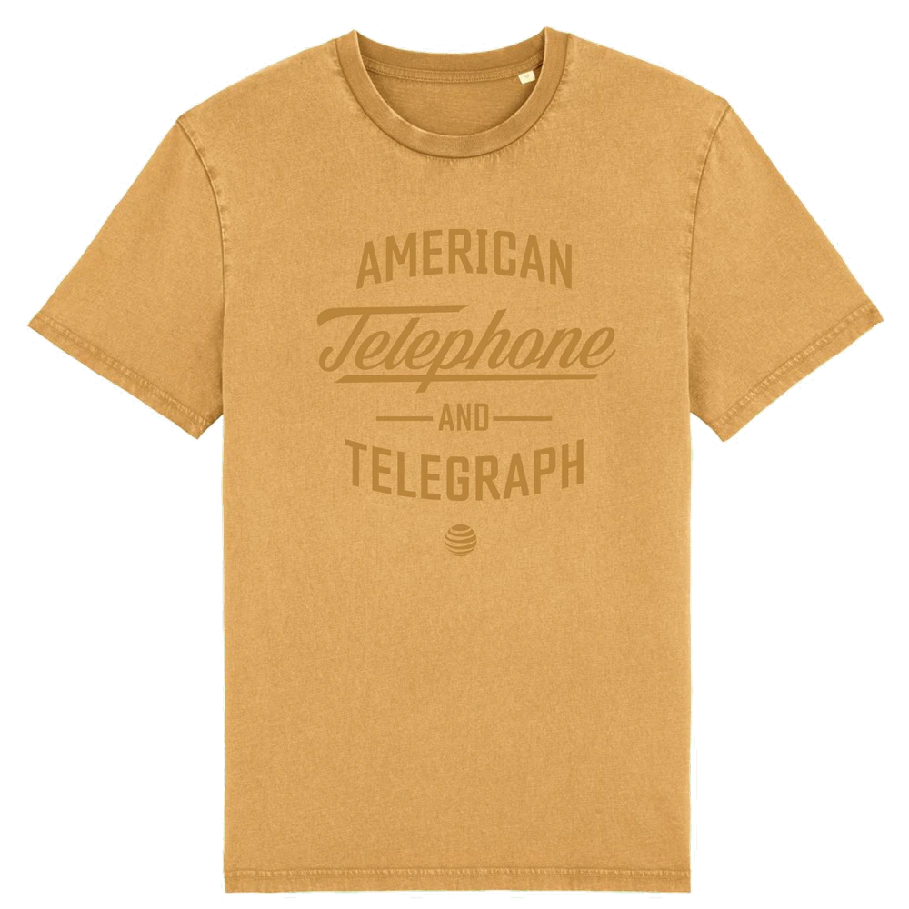 AT&T Vintage Tee