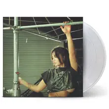 Mallrat, Vinyl LIGHT HIT MY FACE LIKE A STRAIGHT RIGHT