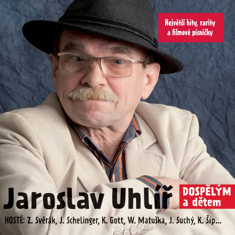 Dospělým A Dětem