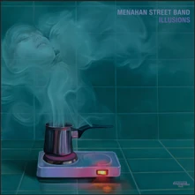 Menahan Street Band, CD ILLUSIONS