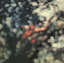 CD Obscured By Clouds