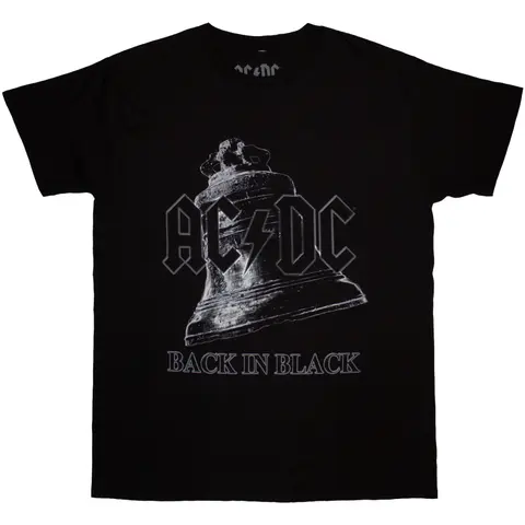 Back In Black Bell