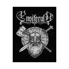 Ensiferum, Nažehlovačka Sword & Axe