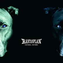 Rantanplan – STAY RUDEL - STAY REBEL (CD)