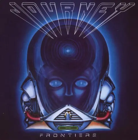 Frontiers