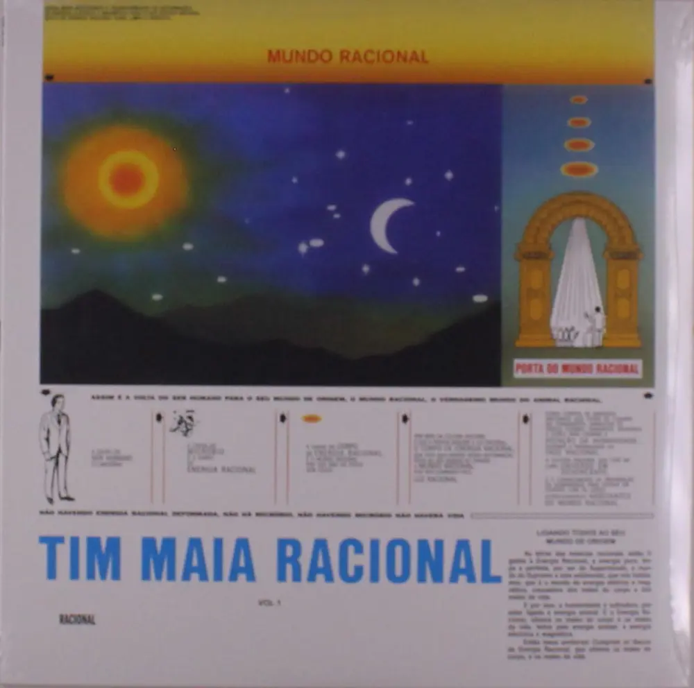RACIONAL VOL. 1