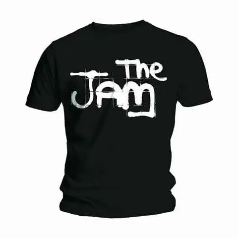 Spray Logo Black