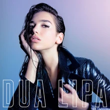 Dua Lipa, CD Dua Lipa
