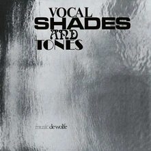 Barbara Moore, Vinyl VOCAL SHADES AND TONES