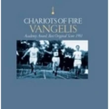 Vangelis, CD CHARIOTS OF FIRE