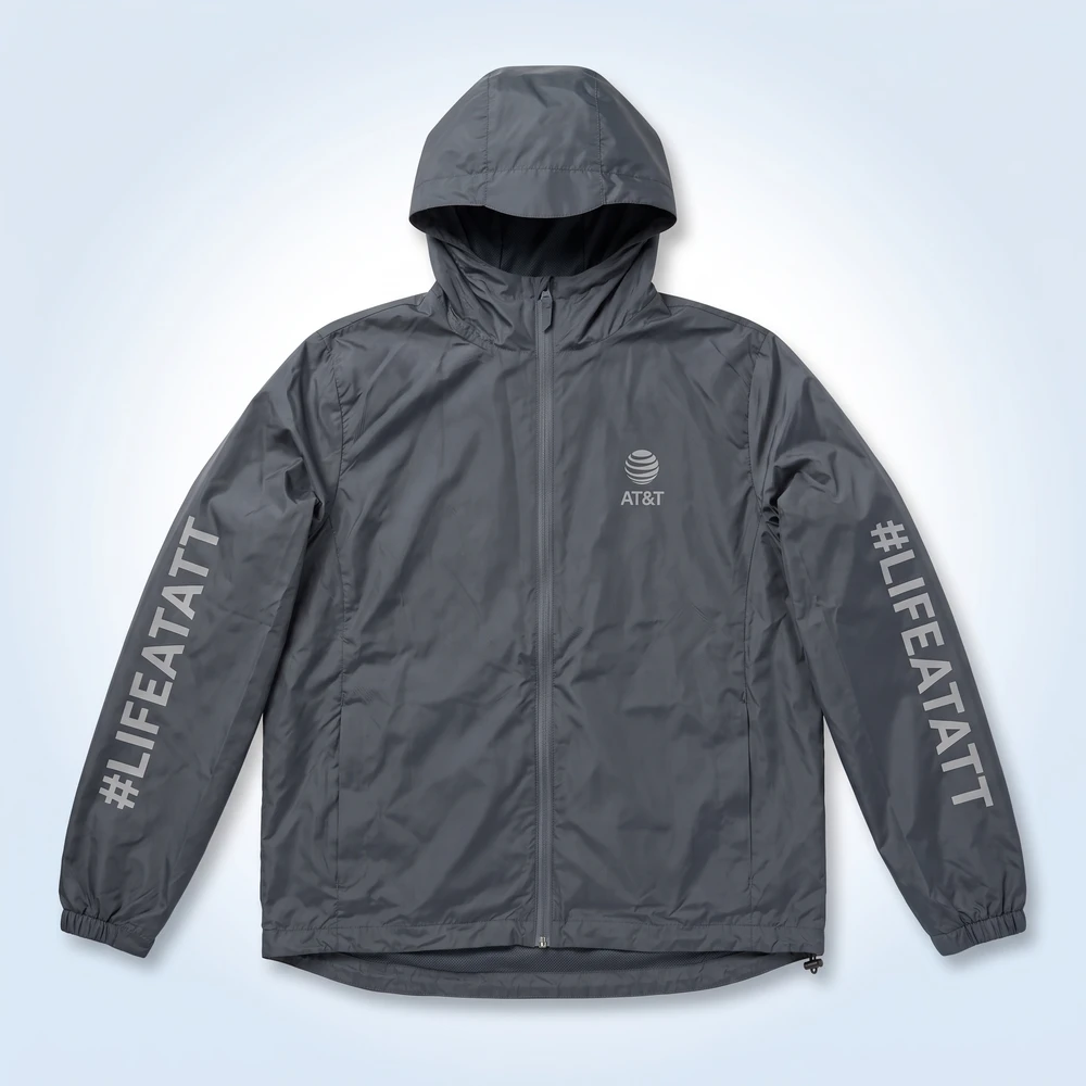 Multifunctional reflective  jacket