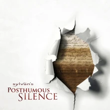 Sylvan, Vinyl POSTHUMOUS SILENCE