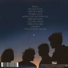 Night Moves – CAN YOU REALLY FIND ME (CD)
