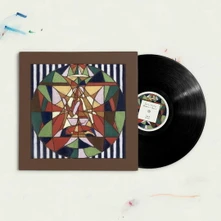 Laura Marling, Vinyl PATTERNS IN REPEAT