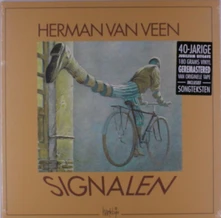 Vinyl SIGNALEN
