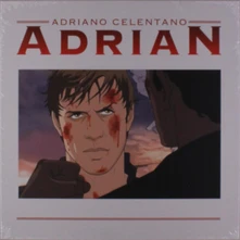 Vinyl ADRIAN