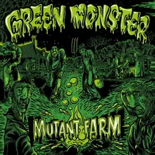 Mutant Farm thumbnail
