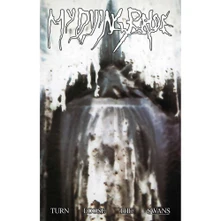 My Dying Bride, Plagát Turn Loose The Swans